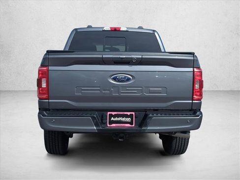 Used 2022 Ford F150 XLT w/ Equipment Group 302A High AWD/4WD image 7