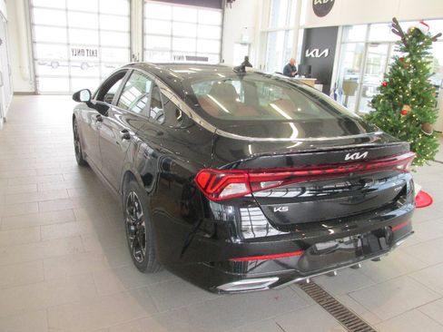 Used 2024 Kia K5 GT-Line w/ GT-Line Premium Package image 6