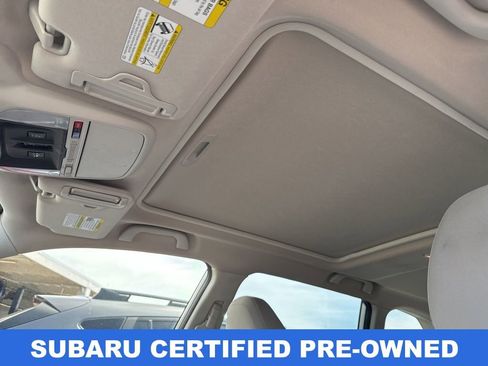 Used 2021 Subaru Forester Premium w/ Popular Package #1 AWD/4WD image 5