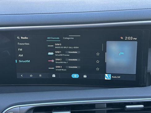New 2026 Hyundai Palisade SEL AWD/4WD image 16