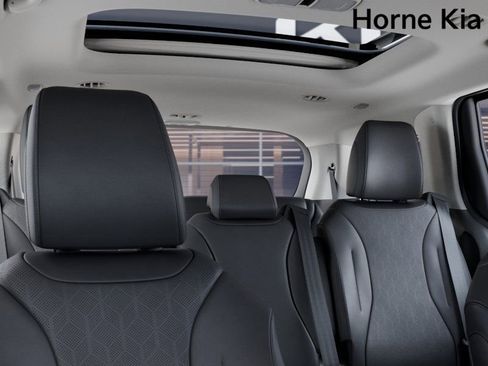 New 2026 Kia Carnival SX w/ SX Dark Edition Package image 27