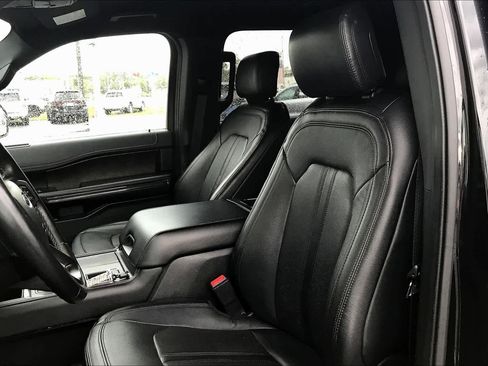Used 2020 Ford Expedition Limited RWD image 8