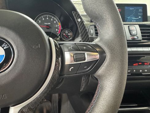 Used 2015 BMW M4 Coupe RWD image 87