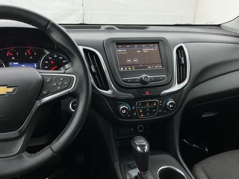 Used 2019 Chevrolet Equinox LT AWD/4WD image 33
