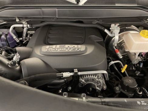 New 2026 RAM 2500 Tradesman w/ Power Wagon Package image 18