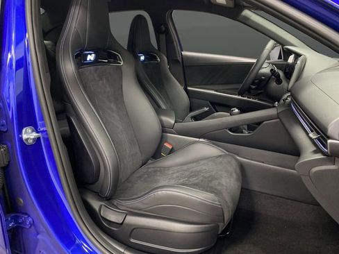 New 2026 Hyundai Elantra N image 33