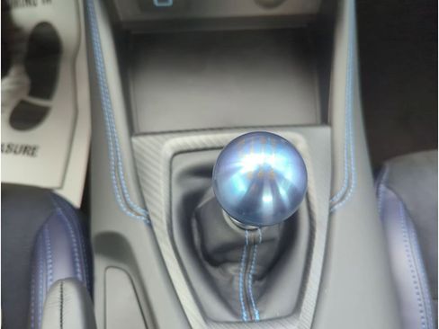 Used 2025 Ford Mustang Dark Horse w/ Dark Horse Handlin Package image 23