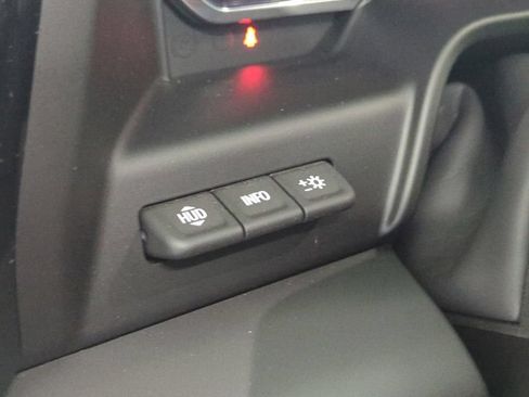 Used 2026 GMC Sierra 1500 Denali Ultimate AWD/4WD image 14
