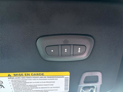 New 2025 Jeep Grand Cherokee Limited AWD/4WD image 26