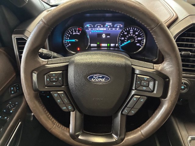 Used 2020 Ford Expedition King Ranch AWD/4WD image 22