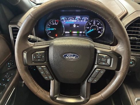 Used 2020 Ford Expedition King Ranch AWD/4WD image 22