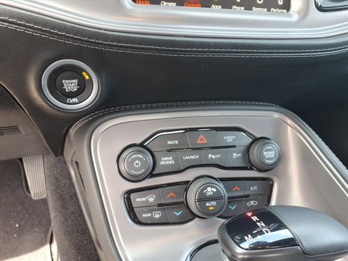 Used 2023 Dodge Challenger R/T Scat Pack w/ Plus Package RWD image 25
