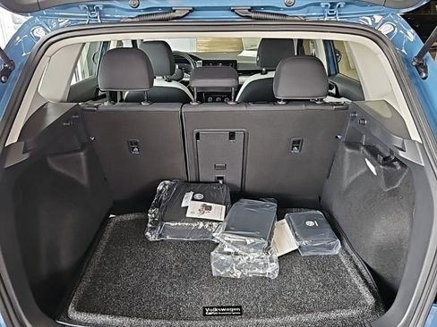 New 2026 Volkswagen Taos S AWD/4WD image 19