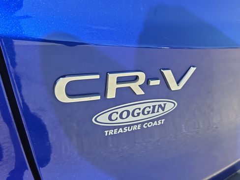 Used 2023 Honda CR-V EX image 35