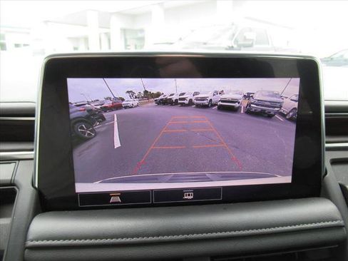 Used 2021 Chevrolet Tahoe LT RWD image 29