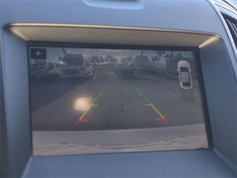 Used 2018 Ford Edge SEL w/ Equipment Group 201A image 21