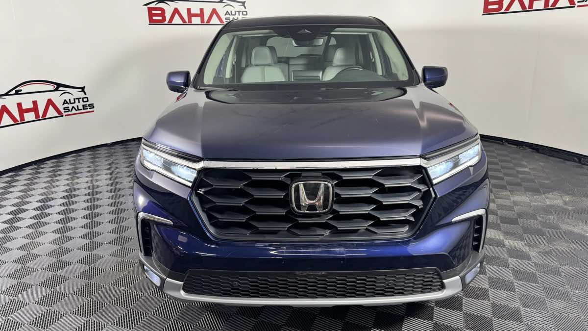 Used 2023 Honda Pilot EX-L image 9
