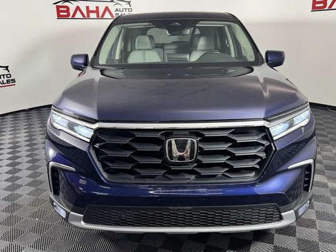 Used 2023 Honda Pilot EX-L image 9