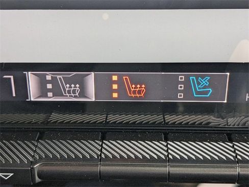 New 2025 GMC Hummer EV 3X image 28