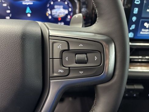New 2026 Chevrolet Silverado 1500 RST w/ Protection Package AWD/4WD image 37