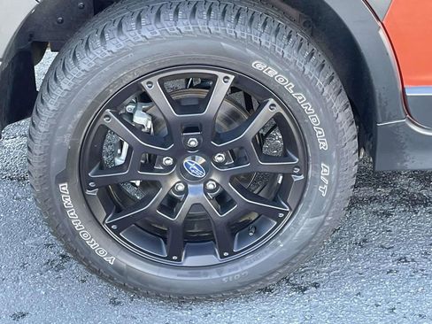 Used 2024 Subaru Crosstrek 2.5i Wilderness image 13