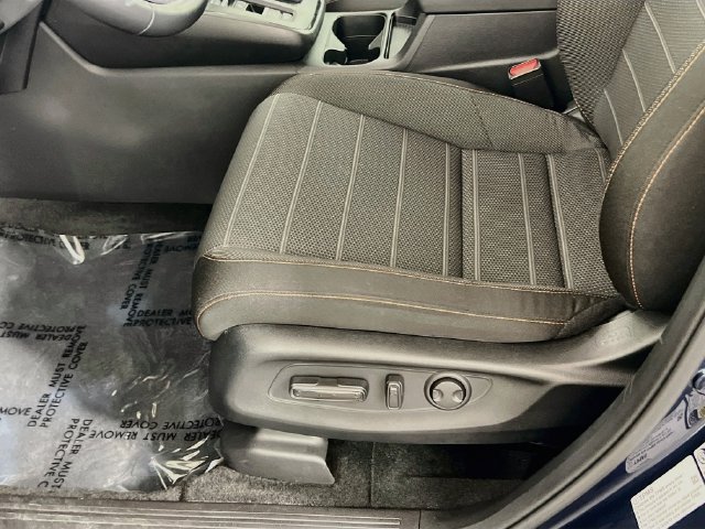 Certified 2026 Honda CR-V Sport image 17