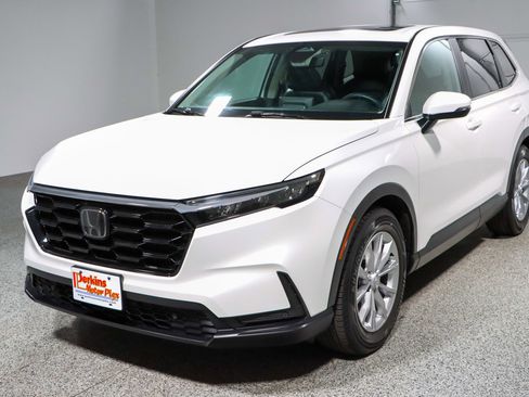 Used 2023 Honda CR-V EX-L image 32