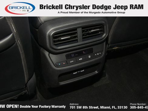 Used 2023 Honda Pilot EX-L image 20