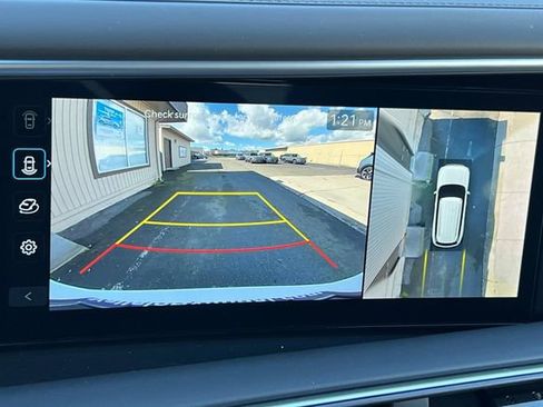 New 2026 Hyundai Palisade Calligraphy image 21