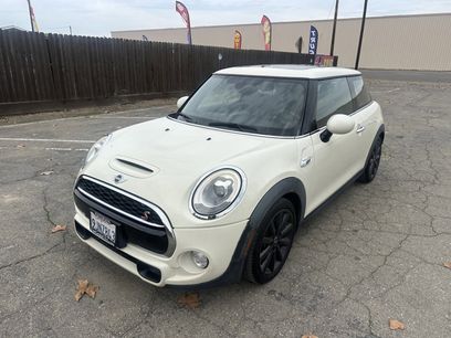 Used 2016 MINI Cooper S