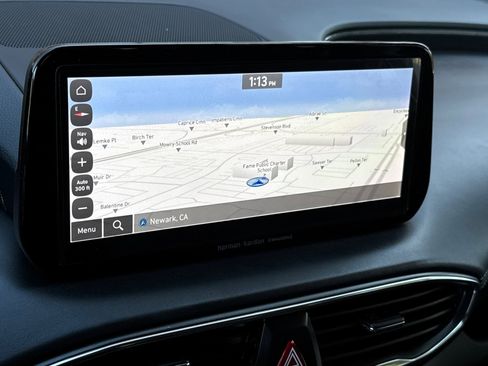 Used 2022 Hyundai Santa Fe SEL Premium w/ Cargo Package image 18