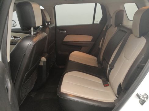 Used 2015 GMC Terrain SLT image 18