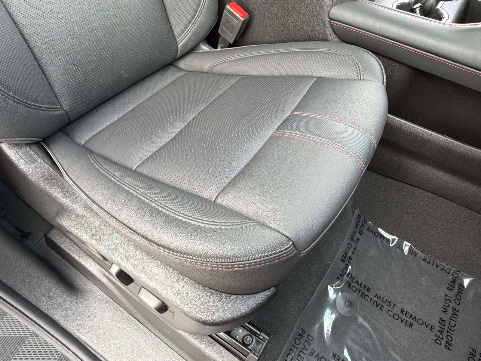 Used 2023 Chevrolet Tahoe RST AWD/4WD image 30