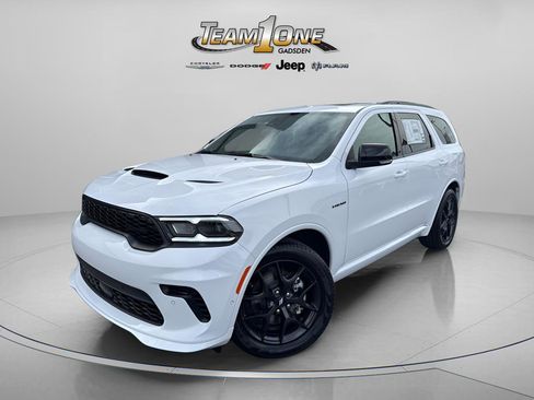 New 2026 Dodge Durango GT image 4