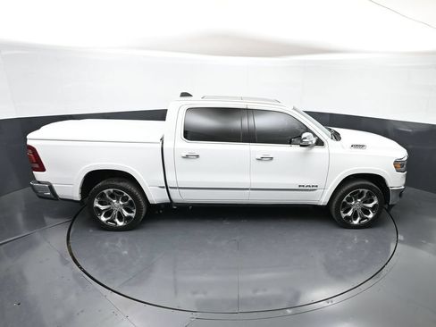 Used 2020 RAM 1500 Limited AWD/4WD image 49