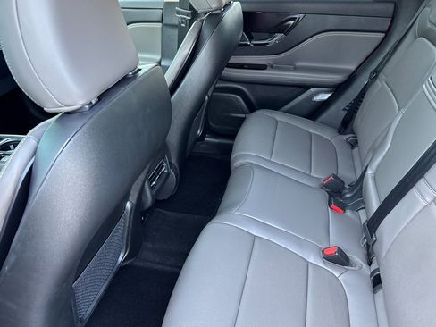 New 2025 Lincoln Corsair Grand Touring w/ Equipment Group 301A image 11