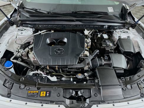 Used 2025 MAZDA CX-50 AWD 2.5 S w/ Premium Package image 35