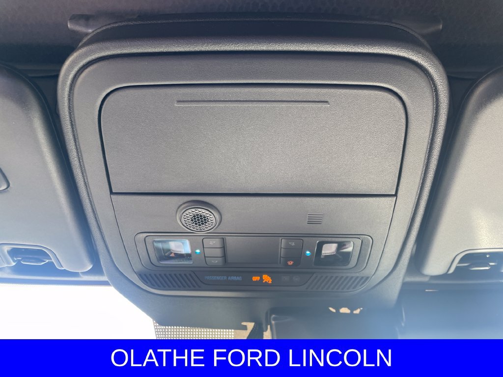 New 2025 Ford Bronco Outer Banks AWD/4WD image 19