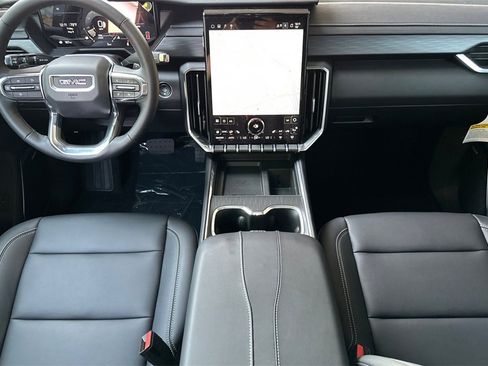 New 2025 GMC Acadia Elevation w/ Elevation Premium Package image 11