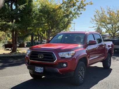 Used 2023 Toyota Tacoma SR5
