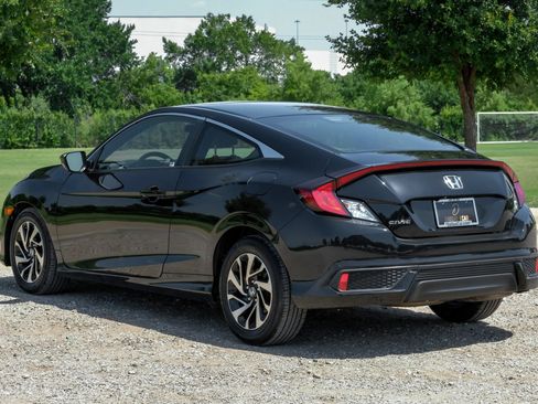 Used 2017 Honda Civic LX-P image 12
