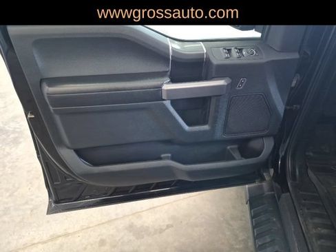 Used 2019 Ford F150 XLT w/ Equipment Group 302A Luxury AWD/4WD image 12