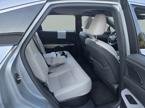 Used 2023 Lexus RX 350 Premium Plus w/ Cold Area Package FWD image 23