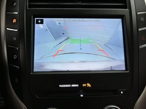 Used 2019 Lincoln MKC Reserve AWD/4WD image 28
