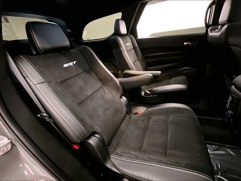 Used 2025 Dodge Durango SRT Hellcat w/ Black Package AWD/4WD image 27