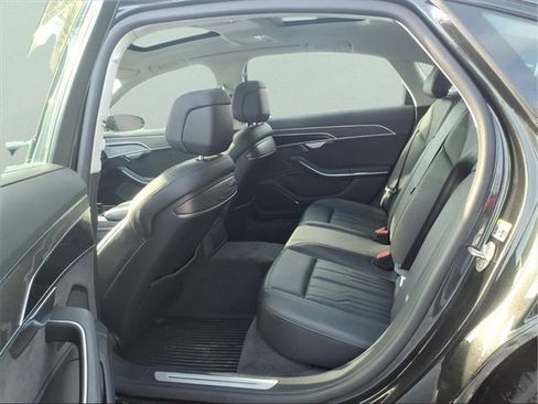 Used 2022 Audi A8 L 3.0T image 8