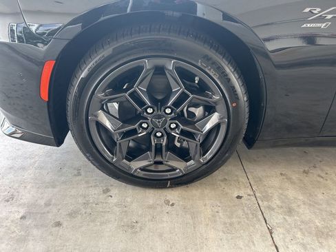 New 2025 Dodge Charger R/T w/ Quick Order Package 25M R/T image 15