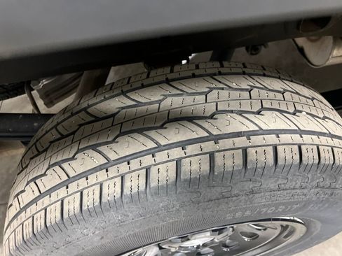 Certified 2023 GMC Sierra 1500 Pro w/ Pro Value Package image 11