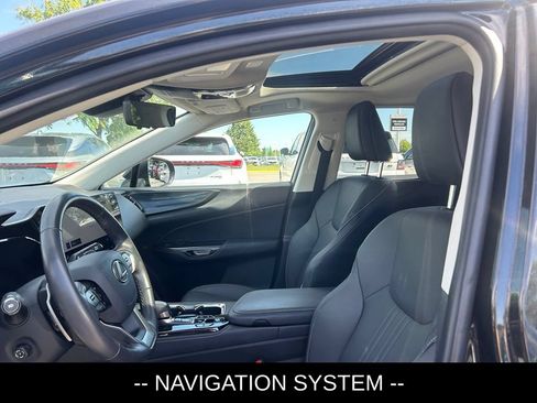 Used 2023 Lexus NX 350 AWD image 6