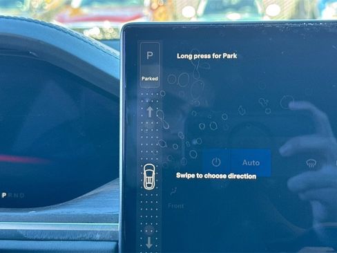 Used 2023 Tesla Model X image 21